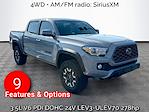 Used 2021 Toyota Tacoma Double Cab 4x4, Pickup for sale #DSA24105A - photo 1