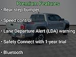 Used 2021 Toyota Tacoma Double Cab 4x4, Pickup for sale #DSA24105A - photo 21