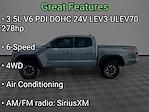 Used 2021 Toyota Tacoma Double Cab 4x4, Pickup for sale #DSA24105A - photo 23