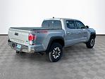 Used 2021 Toyota Tacoma Double Cab 4x4, Pickup for sale #DSA24105A - photo 2