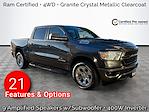 Used 2021 Ram 1500 Lone Star Crew Cab 4x4, Pickup for sale #DSA24109 - photo 1