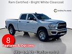 Used 2022 Ram 2500 Tradesman Crew Cab 4x4, Pickup for sale #DSA24137 - photo 1