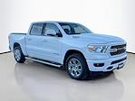 Used 2022 Ram 1500 Lone Star Crew Cab 4x4, Pickup for sale #DSA24151 - photo 4