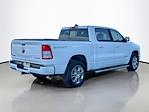 Used 2022 Ram 1500 Lone Star Crew Cab 4x4, Pickup for sale #DSA24151 - photo 2