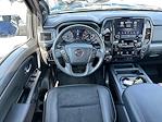 Used 2023 Nissan Titan Crew Cab 4x4, Pickup for sale #RD230193C - photo 10