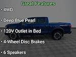 Used 2023 Nissan Titan Crew Cab 4x4, Pickup for sale #RD230193C - photo 23