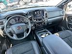 Used 2023 Nissan Titan Crew Cab 4x4, Pickup for sale #RD230193C - photo 33