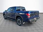 Used 2023 Nissan Titan Crew Cab 4x4, Pickup for sale #RD230193C - photo 6