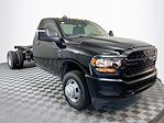 New 2023 Ram 3500 Tradesman Regular Cab 4x4, Cab Chassis for sale #RR230421 - photo 3