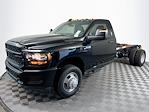 New 2023 Ram 3500 Tradesman Regular Cab 4x4, Cab Chassis for sale #RR230421 - photo 1
