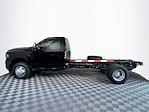 New 2023 Ram 3500 Tradesman Regular Cab 4x4, Cab Chassis for sale #RR230421 - photo 2