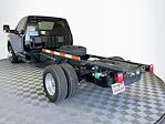 New 2023 Ram 3500 Tradesman Regular Cab 4x4, Cab Chassis for sale #RR230421 - photo 8