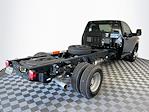 New 2023 Ram 3500 Tradesman Regular Cab 4x4, Cab Chassis for sale #RR230421 - photo 7