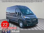New 2023 Ram ProMaster 2500 High Roof FWD, Empty Cargo Van for sale #RR230572 - photo 6