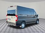 New 2023 Ram ProMaster 2500 High Roof FWD, Empty Cargo Van for sale #RR230572 - photo 12