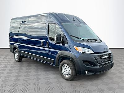 New 2023 Ram ProMaster 2500 High Roof FWD, Empty Cargo Van for sale #RR230621 - photo 1