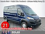 New 2023 Ram ProMaster 2500 High Roof FWD, Empty Cargo Van for sale #RR230621 - photo 5