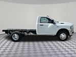 2024 Ram 3500 Regular Cab DRW 4x4, Cab Chassis for sale #RR240639 - photo 10