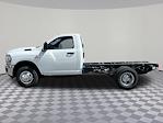 New 2024 Ram 3500 Tradesman Regular Cab 4x4, Cab Chassis for sale #RR240639 - photo 5
