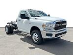 New 2024 Ram 3500 Tradesman Regular Cab 4x4, Cab Chassis for sale #RR240642 - photo 19