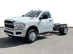 New 2024 Ram 3500 Tradesman Regular Cab 4x4, Cab Chassis for sale #RR240642 - photo 1