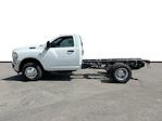 New 2024 Ram 3500 Tradesman Regular Cab 4x4, Cab Chassis for sale #RR240642 - photo 3