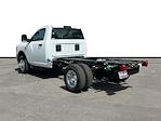 New 2024 Ram 3500 Tradesman Regular Cab 4x4, Cab Chassis for sale #RR240642 - photo 2