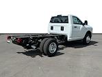 New 2024 Ram 3500 Tradesman Regular Cab 4x4, Cab Chassis for sale #RR240642 - photo 11