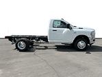 New 2024 Ram 3500 Tradesman Regular Cab 4x4, Cab Chassis for sale #RR240642 - photo 14