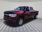 New 2024 Ram 2500 Big Horn Crew Cab 4x4, Pickup for sale #RR240734 - photo 3