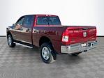 New 2024 Ram 2500 Big Horn Crew Cab 4x4, Pickup for sale #RR240778 - photo 3