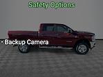 New 2024 Ram 2500 Big Horn Crew Cab 4x4, Pickup for sale #RR240778 - photo 9