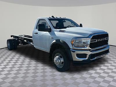 2024 Ram 5500 Regular Cab DRW 4x4, Cab Chassis for sale #RR240820 - photo 1