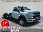 New 2024 Ram 5500 Tradesman Regular Cab 4x4, Cab Chassis for sale #RR240820 - photo 4