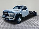 New 2024 Ram 5500 Tradesman Regular Cab 4x4, Cab Chassis for sale #RR240821 - photo 3