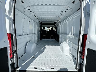 New 2024 Ram ProMaster 3500 High Roof 4x2, Scelzi Signature Service Truck for sale #RR240878 - photo 2