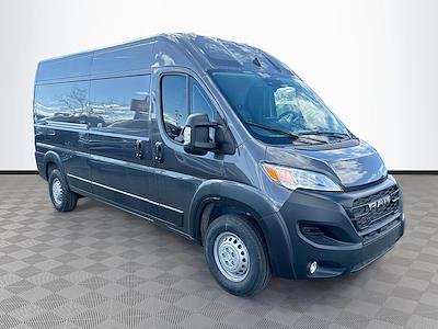 New 2024 Ram ProMaster 2500 High Roof FWD, Empty Cargo Van for sale #RR240879 - photo 1