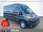 New 2024 Ram ProMaster 2500 High Roof FWD, Empty Cargo Van for sale #RR240879 - photo 4