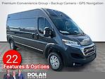 New 2024 Ram ProMaster 2500 High Roof FWD, Empty Cargo Van for sale #RR240881 - photo 6
