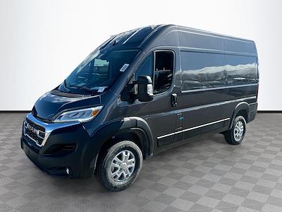 New 2024 Ram ProMaster 2500 High Roof FWD, Empty Cargo Van for sale #RR240882 - photo 1