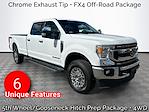 2021 Ford F-350 Crew Cab SRW 4x4, Pickup for sale #RR240884A - photo 1