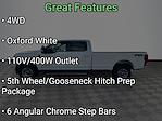 2021 Ford F-350 Crew Cab SRW 4x4, Pickup for sale #RR240884A - photo 10