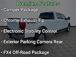 2021 Ford F-350 Crew Cab SRW 4x4, Pickup for sale #RR240884A - photo 16
