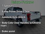 2021 Ford F-350 Crew Cab SRW 4x4, Pickup for sale #RR240884A - photo 11