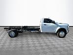 New 2024 Ram 5500 Tradesman Regular Cab 4x4, Cab Chassis for sale #RR240894 - photo 10