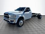 New 2024 Ram 5500 Tradesman Regular Cab 4x4, Cab Chassis for sale #RR240894 - photo 5