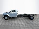 New 2024 Ram 5500 Tradesman Regular Cab 4x4, Cab Chassis for sale #RR240894 - photo 7