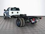 New 2024 Ram 5500 Tradesman Regular Cab 4x4, Cab Chassis for sale #RR240894 - photo 9