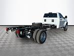 New 2024 Ram 5500 Tradesman Regular Cab 4x4, Cab Chassis for sale #RR240894 - photo 2