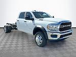 New 2024 Ram 5500 Tradesman Crew Cab 4x4, Cab Chassis for sale #RR241007 - photo 1